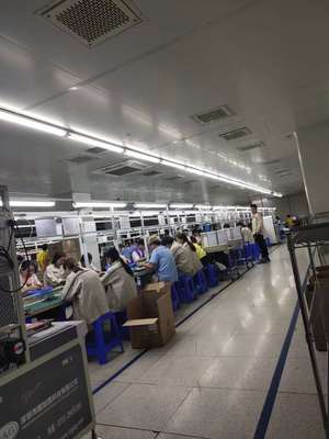 从工厂普工到信息科技技术服务 产业升级中的角色转型与机遇